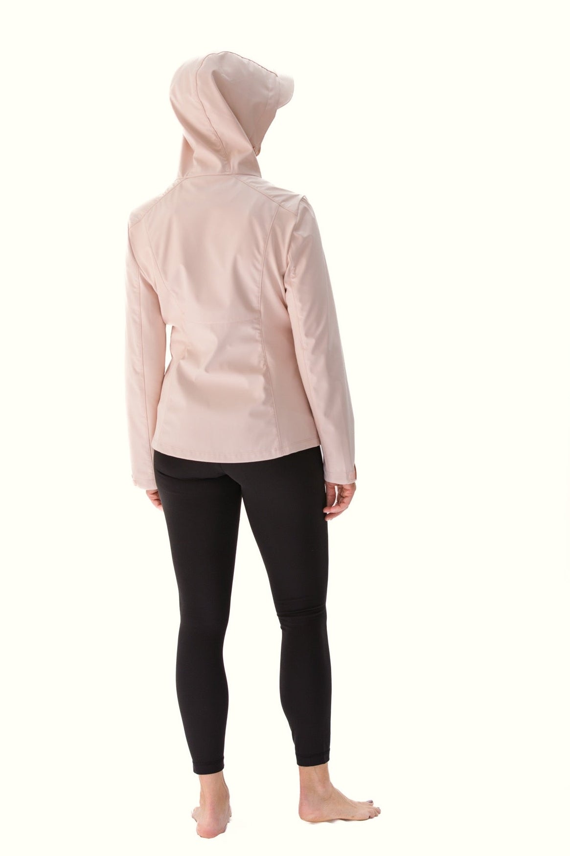 Lightweight Soft Shell Pink